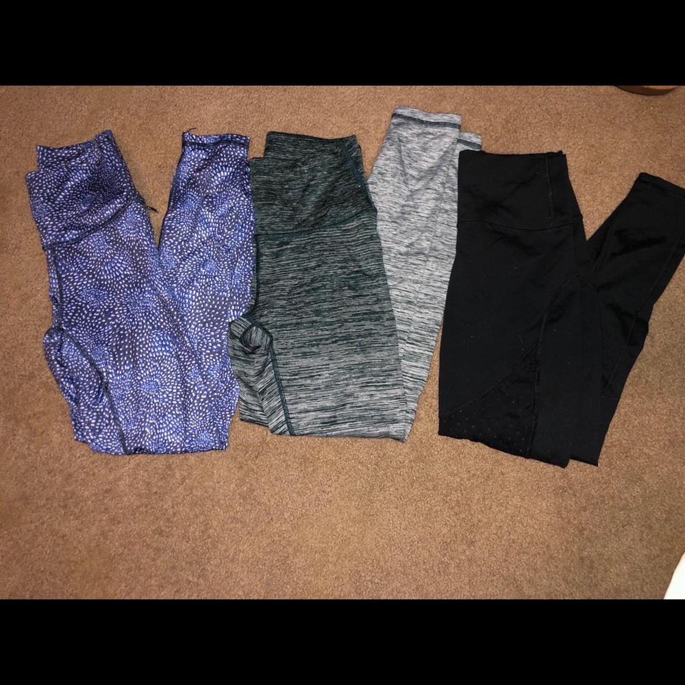 Aerie leggings
